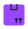 NFT Supply Icon