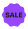 Sale Icon